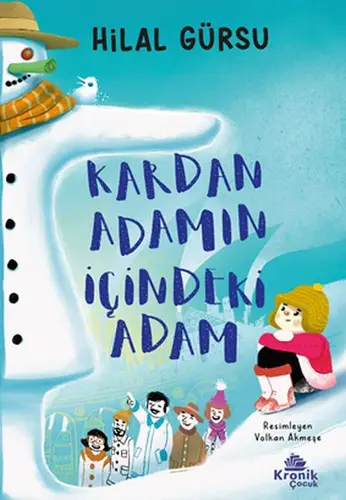 Kardan Adamın İçindeki Adam