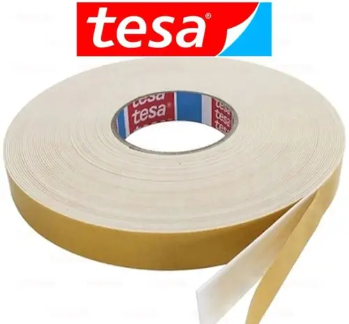 Tesa 64958 18 mm Köpük Bant 10 Metre