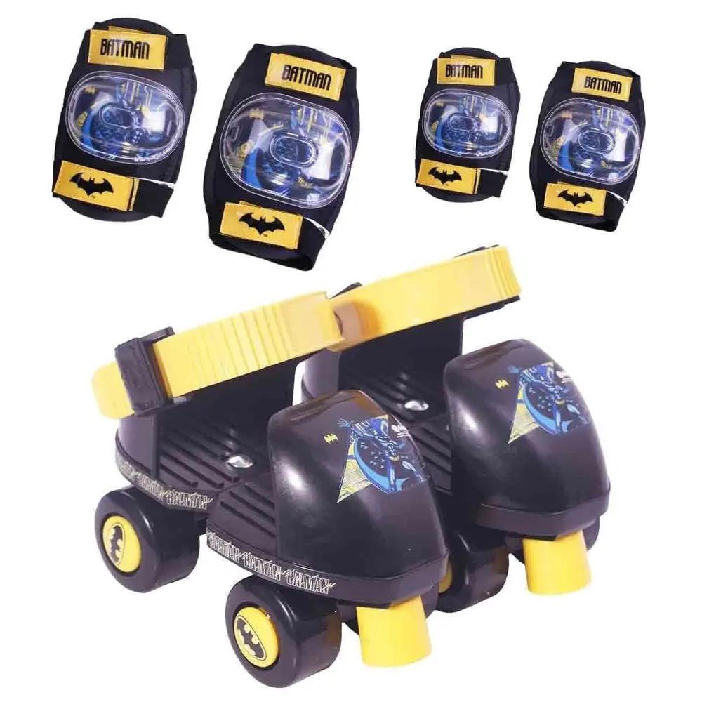 6424 SUN-WDS-RSP-PATEN SET QUAD BATMAN DİZ DİR SIZE 25/31 BMAN 3