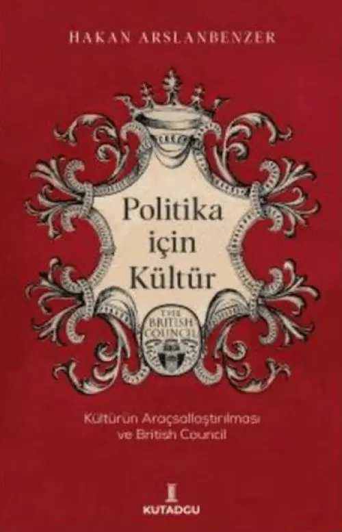 Politika İçin Kültür