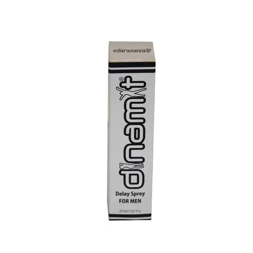 li sel For Men Sprey 20 ML