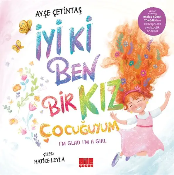 İyi ki Ben Bir Kız Çuğuyum