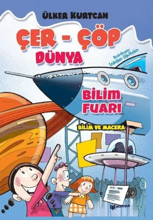 Çer- Dünya Bilim Fuarı