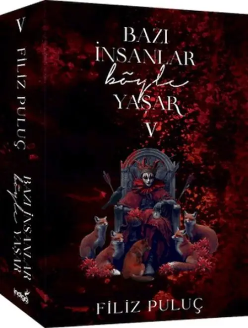 Bazı İnsanlar Böyle Yaşar 5