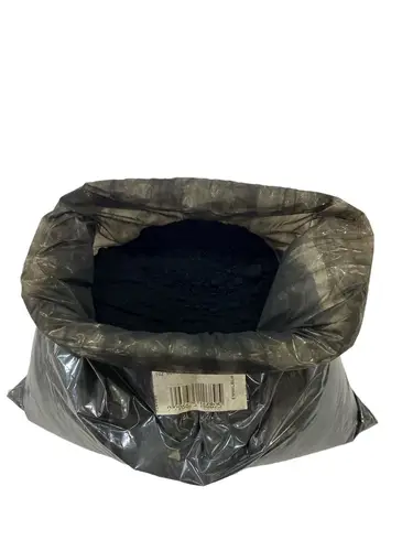 Toz Boya Siyah 1 Kg