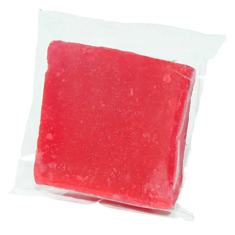 Lohusa Şerbeti Şekeri Tarçın  Karışımlı 200 Gr Paket 3