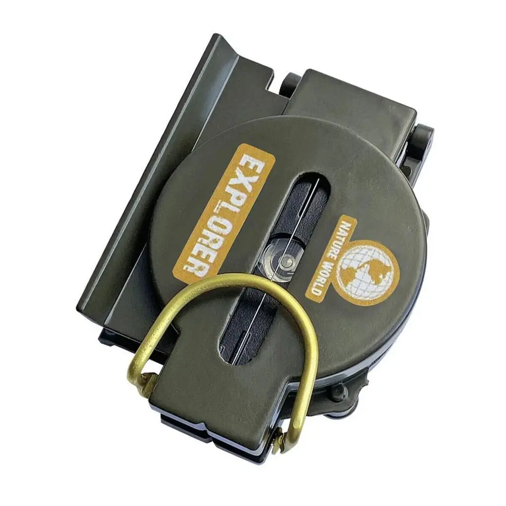 104342665 NW EXPLORER COMPASS METAL HOUSİNG 3