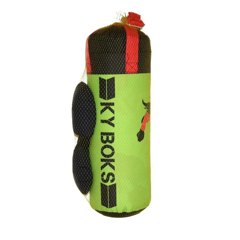 1239 UV Baskılı Kum Torbası 50X18 -KY Spor 3