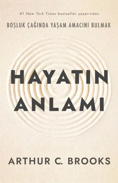 Hayatın Anlamı