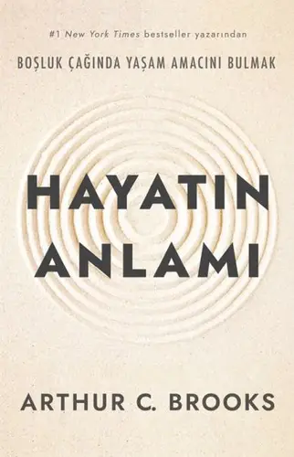 Hayatın Anlamı