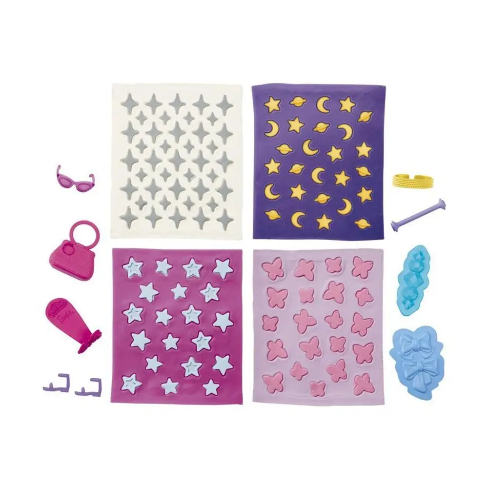 G1355 Play-Doh Designer Desen Paketi Hamur Oyun Seti +3 yaş 2