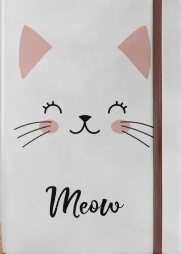 Meow Kedi