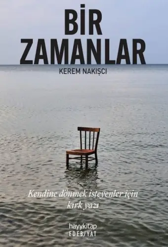Bir Zamanlar