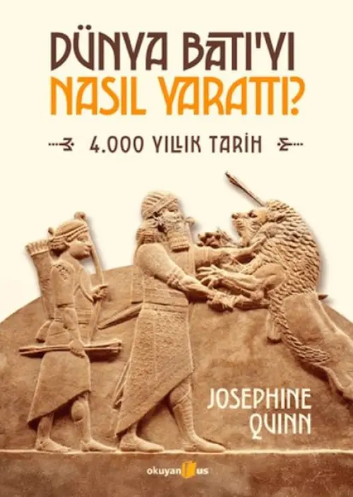 Dünya Batıyı Nasıl ttı?