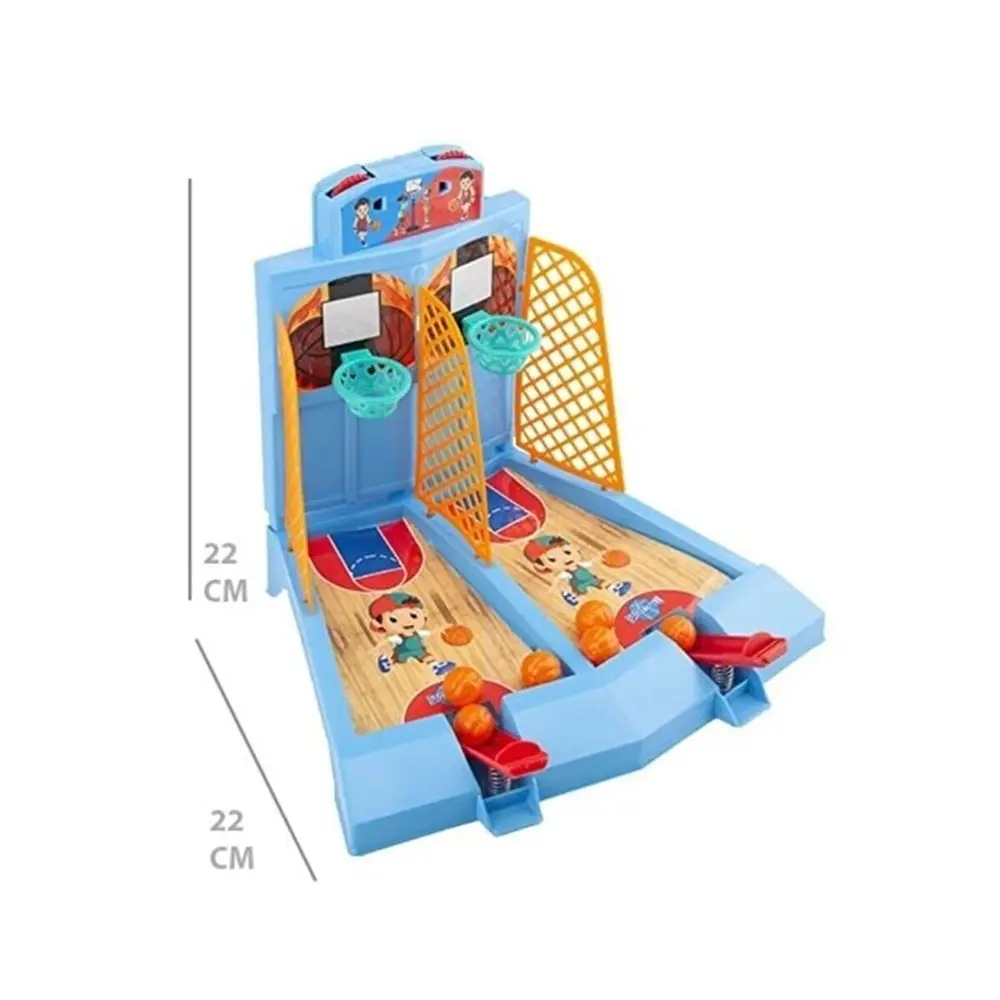 428 ÇİFTLİ BASKET OYUNU 2
