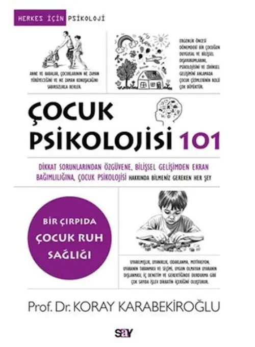 Çuk Psikolojisi 101