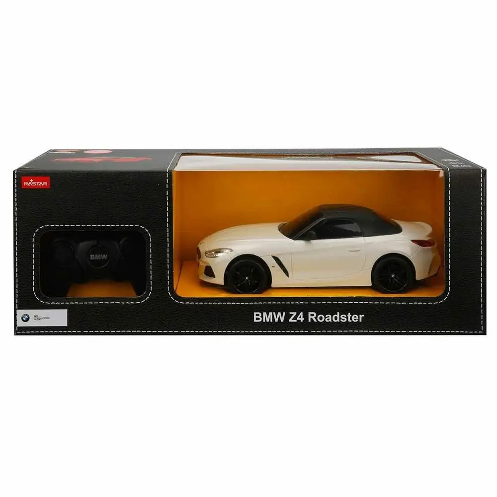95900 BMW Z4 Roadster 2.4 GHZ. Işıklı 3 Renk Araba - Sunman 3