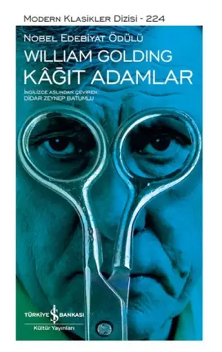 Kâğıt Adamlar - Modern Klasikler Dizisi