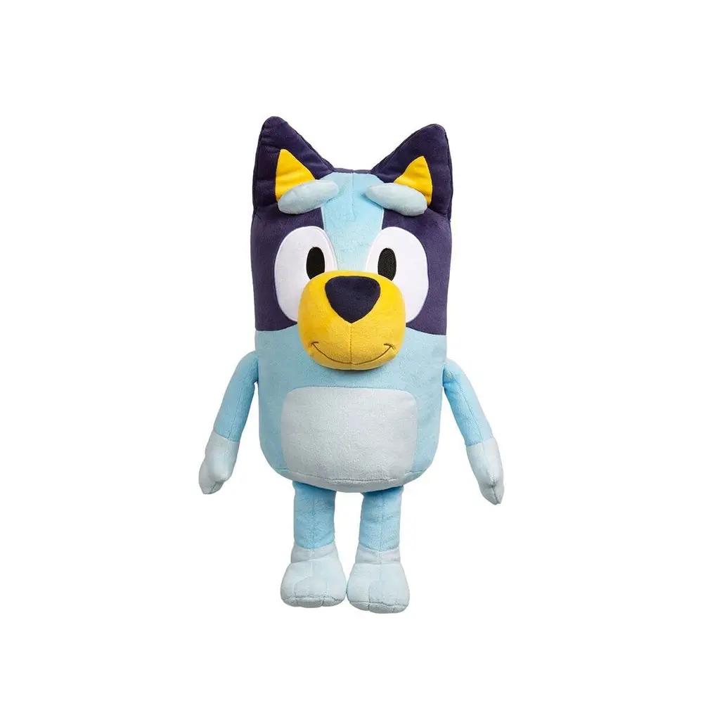 BLUEY 13010 BLUEY EN İYİ ARKADAŞIM 45 CM PELUŞ FİGÜR 3