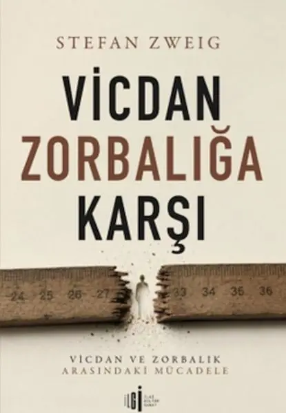 Vicdan Zorbalığa Karşı