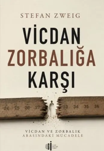 Vicdan Zorbalığa Karşı
