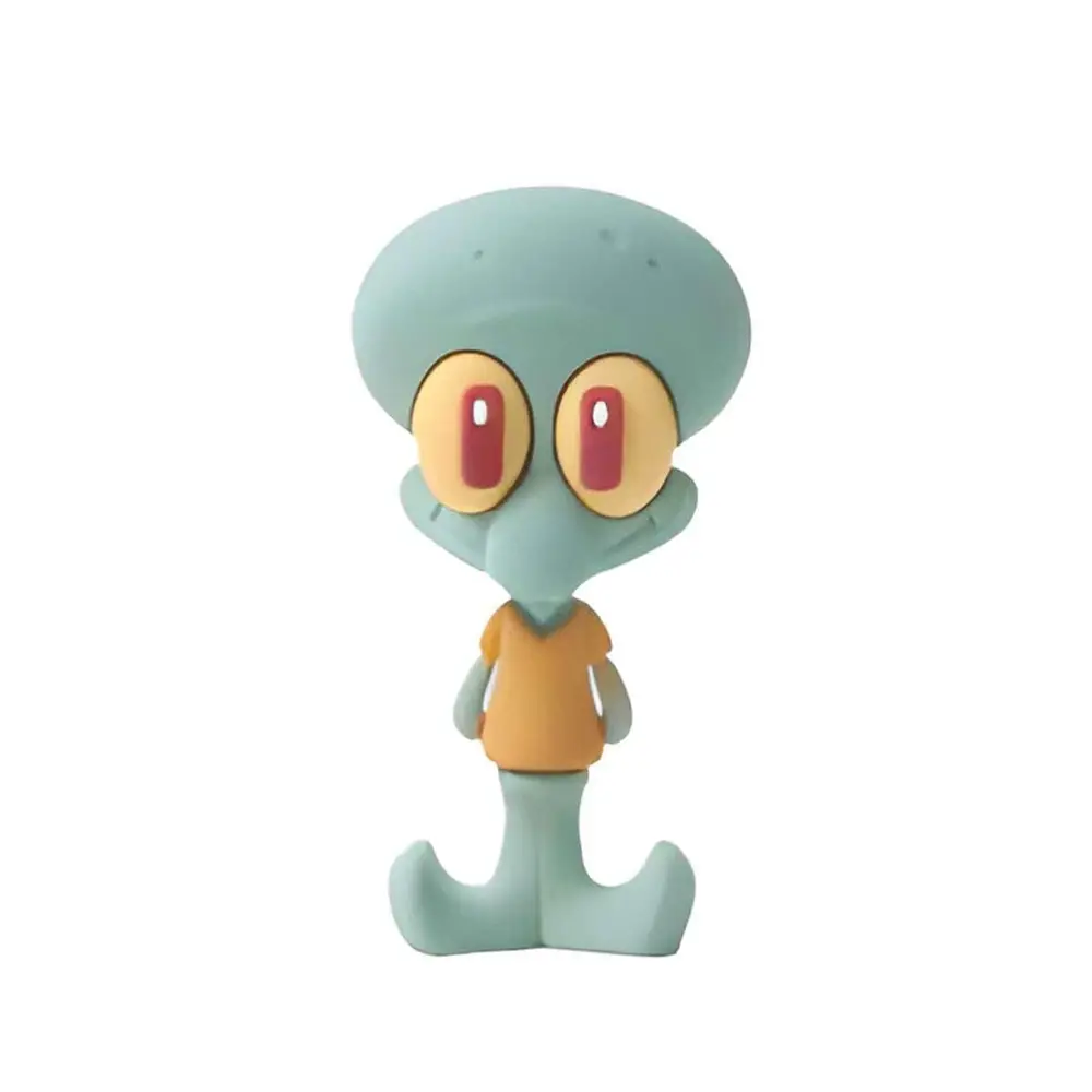 20347 SUN-ITG-CLT-3D FİGÜR SPONGEBOB BUDDIES SÜRPRİZ PAKET SBOB 36D 3