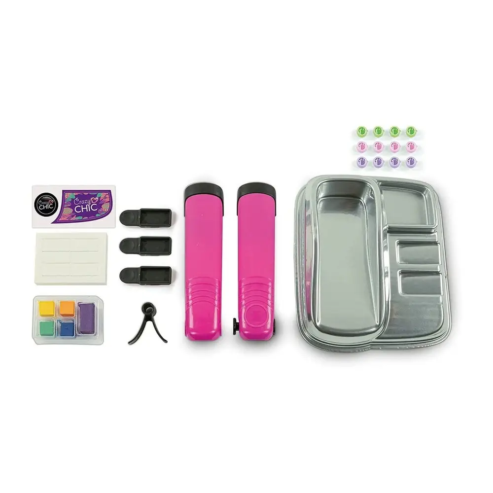 18750 Crazy Chic - Moda lar 4