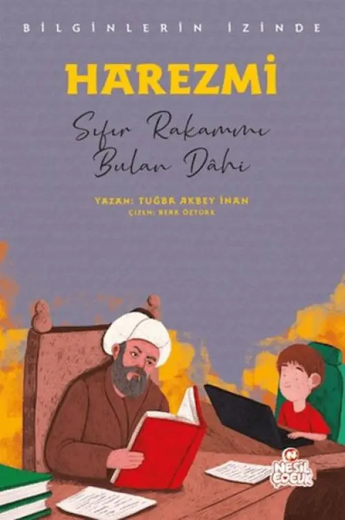 Harezmi - Biinlerin İzinde