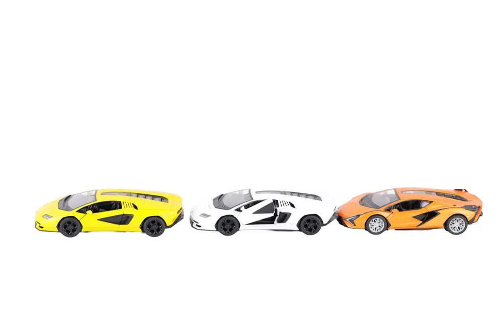 KT5452D ÇEKBIRAK LMBORGHINI COLLECTION 3