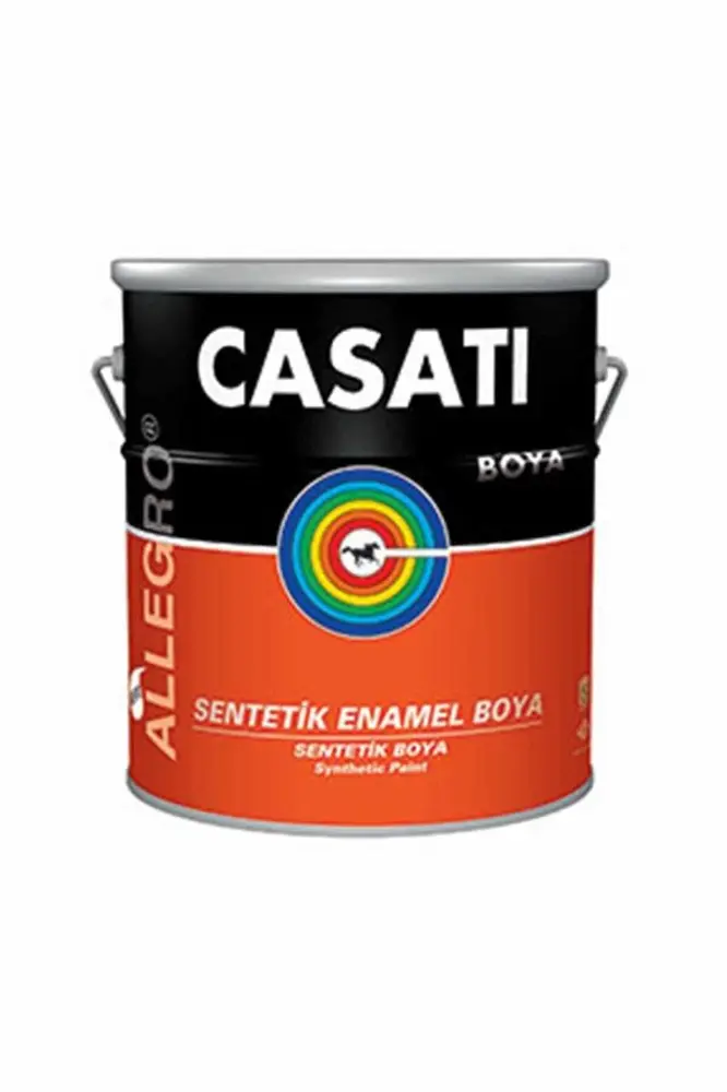 Sen Boya Yeşil 2,5 kg