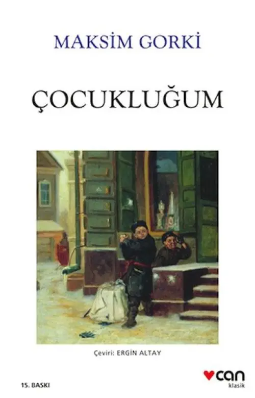 Çukluğum (Beyaz Kapak)