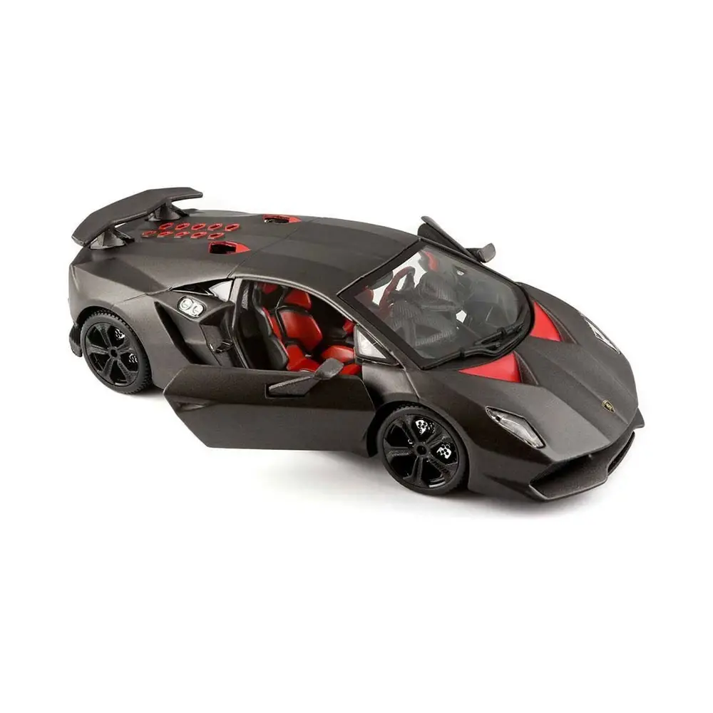 21061 1:24 Lamborghini Sesto Elemento -Sunman 3