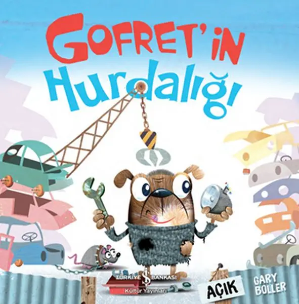 ’in Hurdalığı