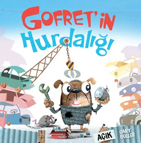 ’in Hurdalığı