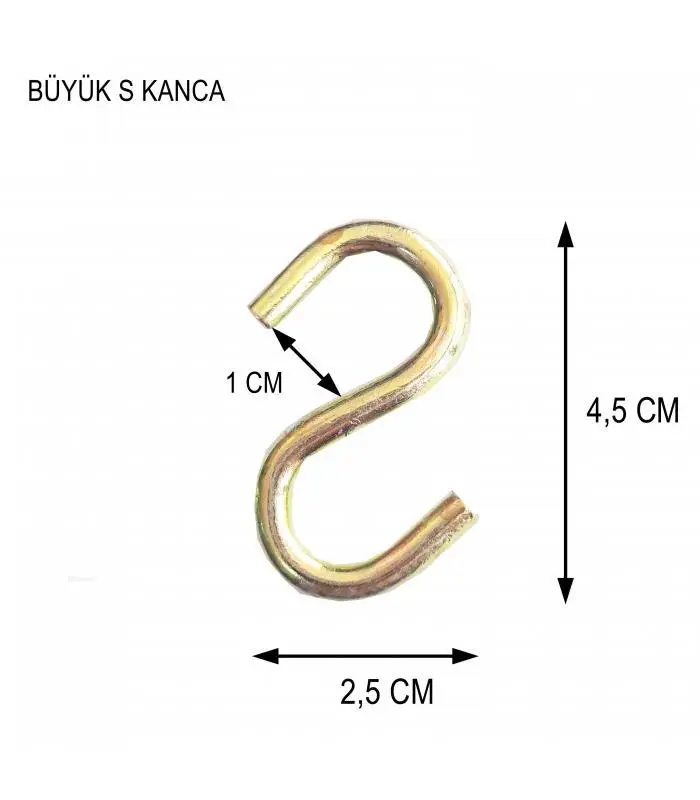 S Büyük Kanca 2