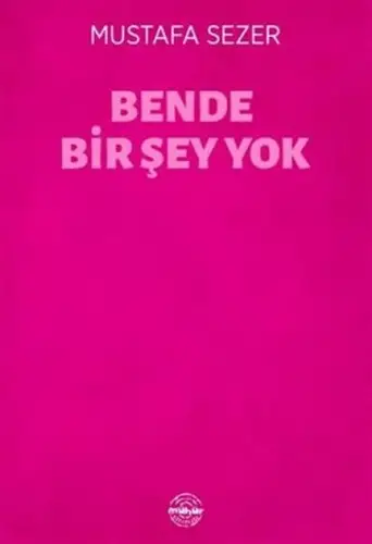 Bende Bir Şey