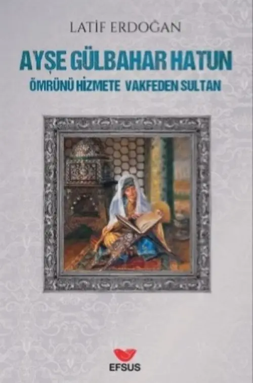 Ayşe bahar Hatun