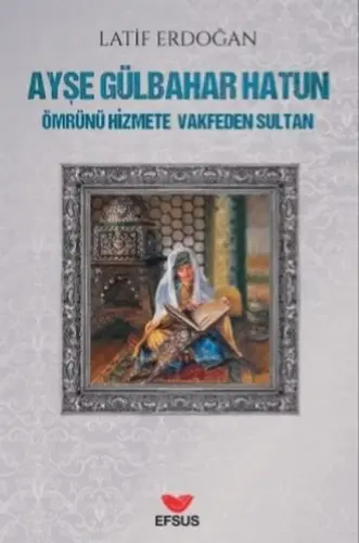 Ayşe bahar Hatun