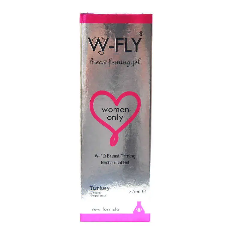 Breast Firming Gel Göğüs Bakım Jeli 75 ML 3