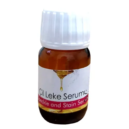 Çil  Serumu 20 ML