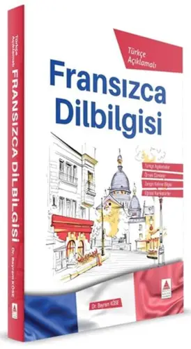 Türkçe Açıklamalı Fransızca DilBiisi