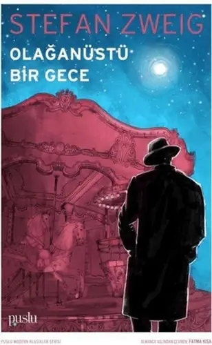 Olağtü Bir Gece
