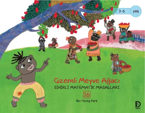 Meyve Ağacı