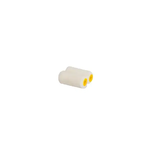 Moher 5 cm Parmak Rulo Yedek 2 Adet