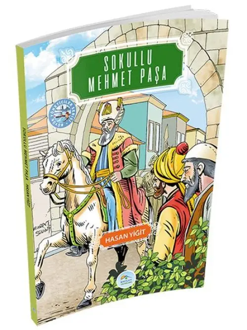 Sokullu Meet Paşa