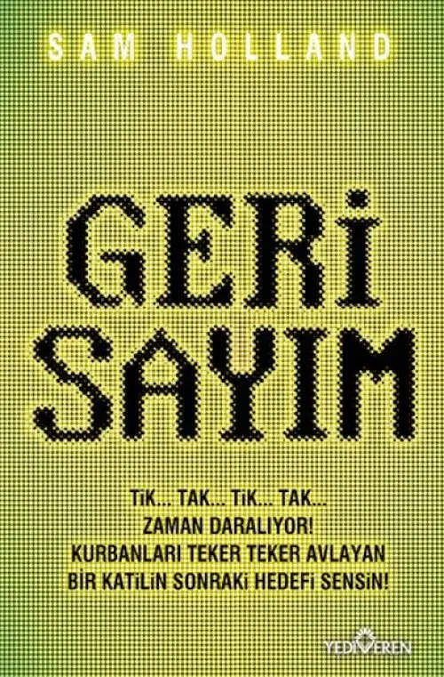 Geri Sayım