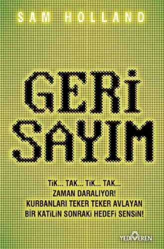 Geri Sayım