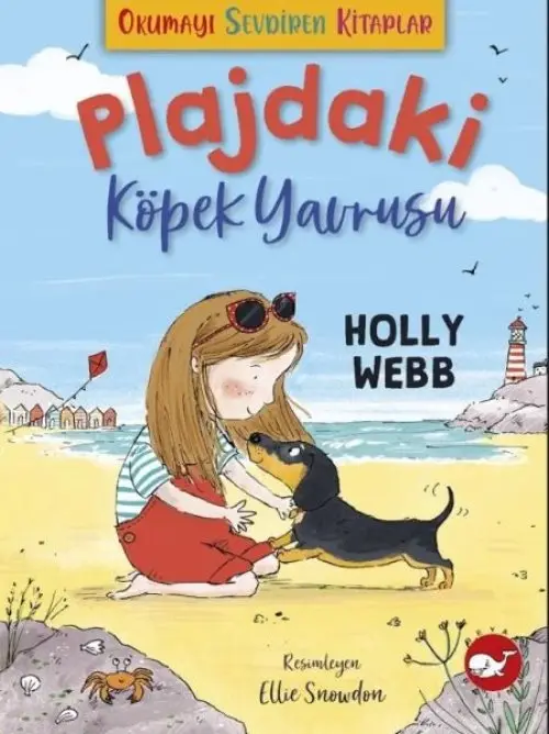 Okumayı Sevdiren lar - Plajdaki Köpek Yrusu