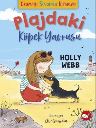 Okumayı Sevdiren lar - Plajdaki Köpek Yrusu