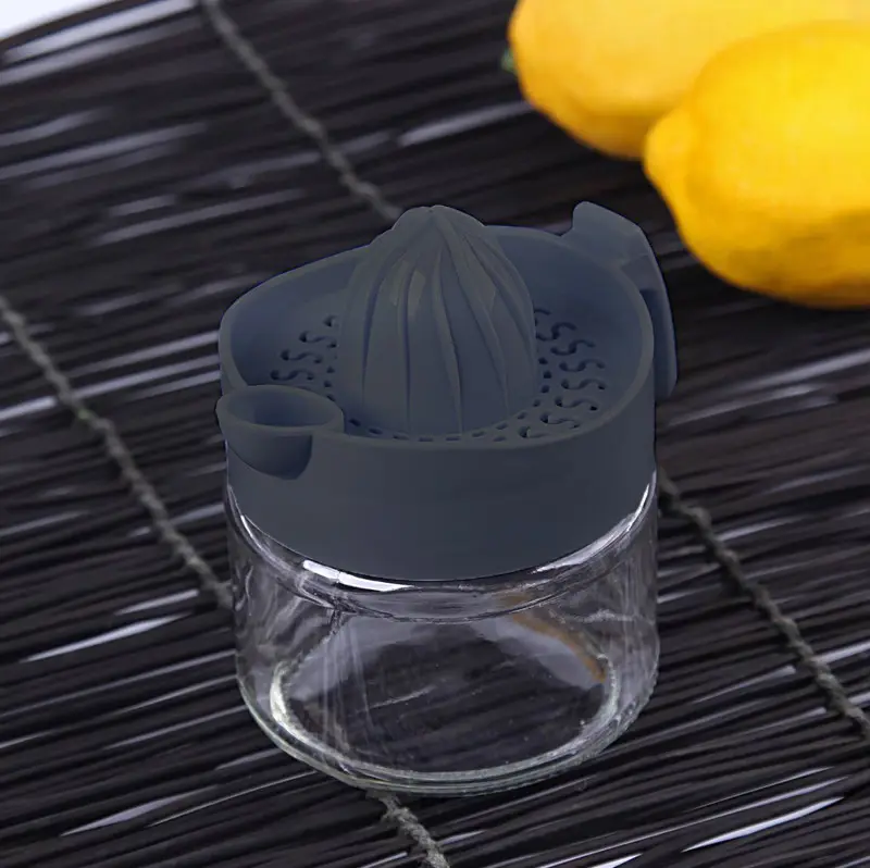 Narenciye Sıkacağı Cam Kanozlu Limon Sıkacağı 300 ml 3